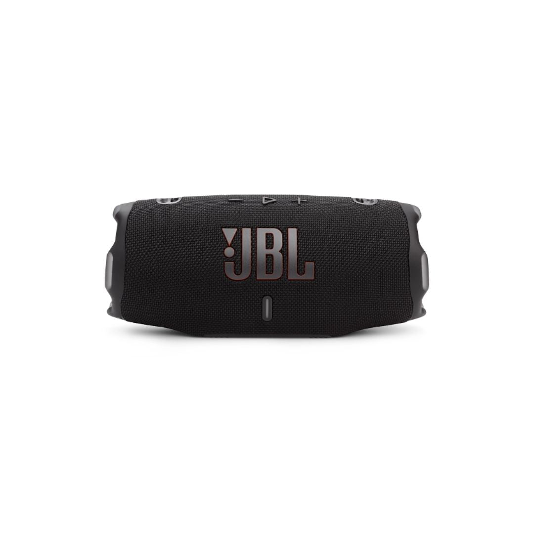 JBL Charge 6 Φορητό Ηχείο - Μαύρο
