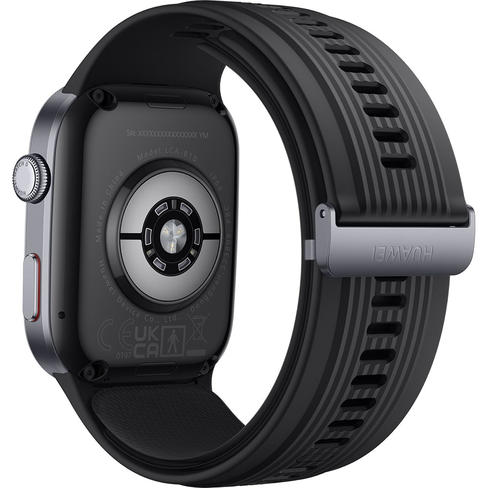 Smartwatch Y68 – Controllo intelligente